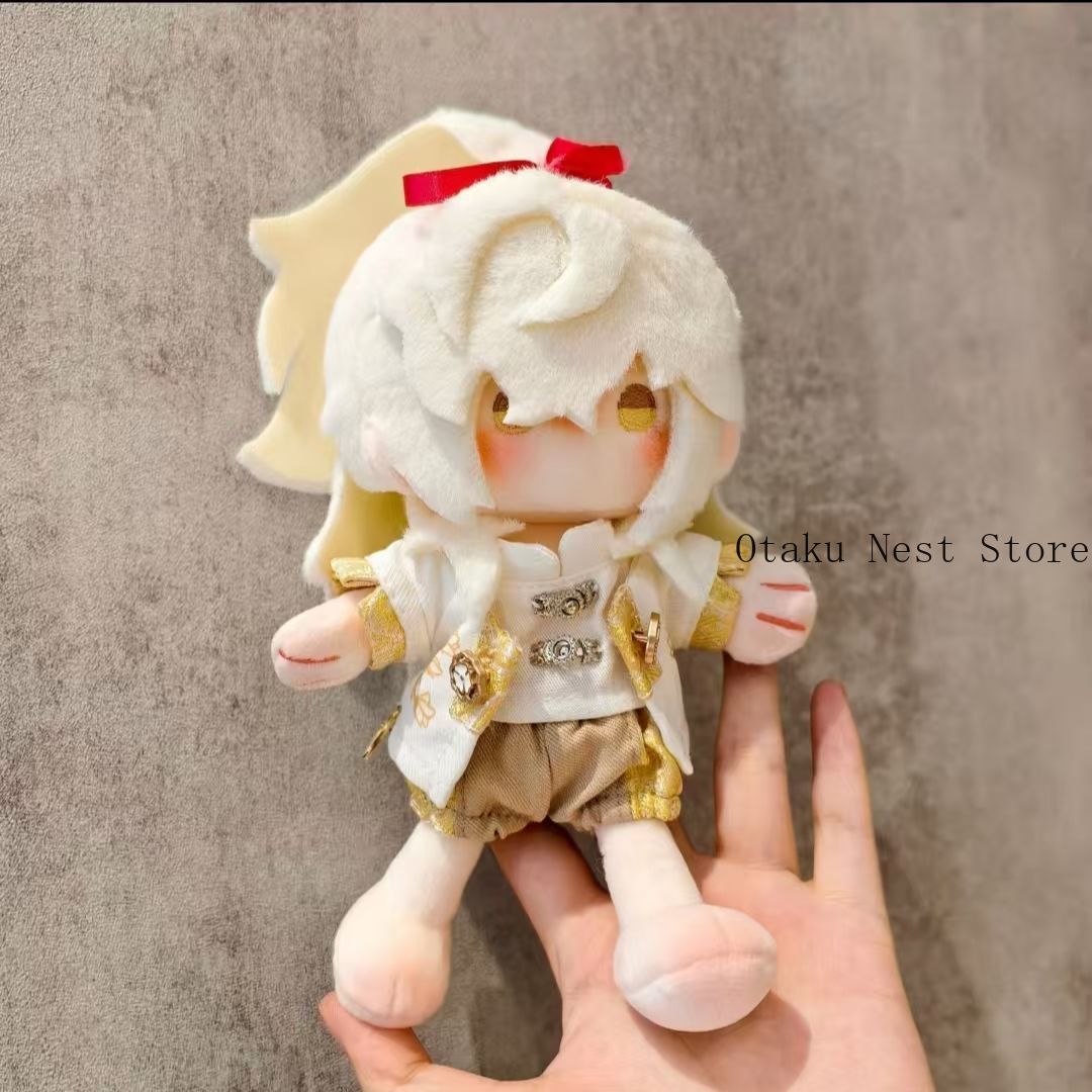 Anime Cosplay Prop - Anime 15cm Honkai：Star Rail Jingyuan Chuichui