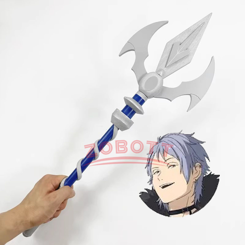 Frieren Cosplay Prop - 55CM Frieren: Beyond Journey's End Wirbel