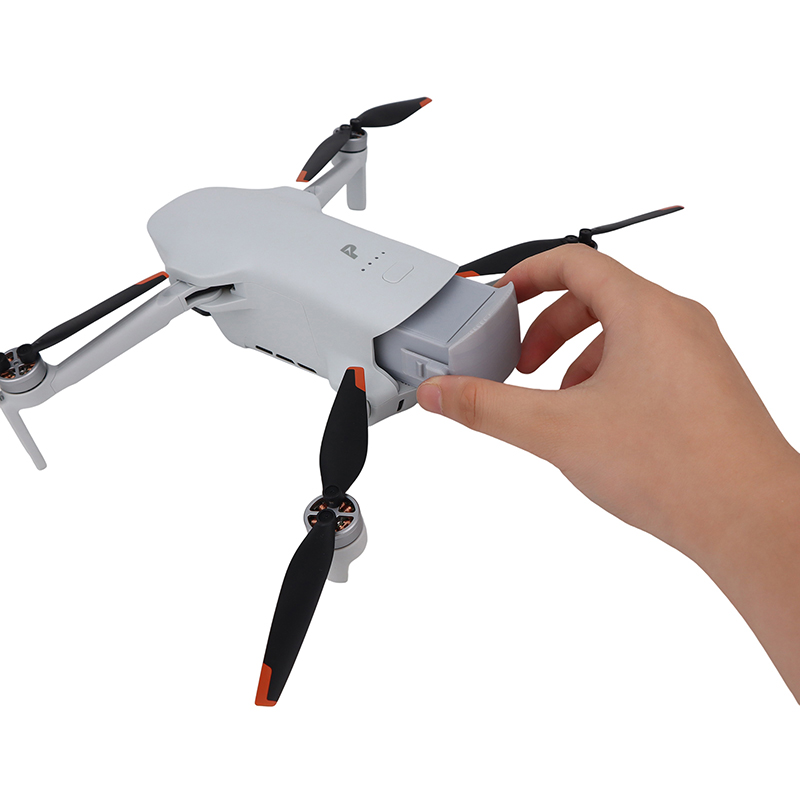 For Potensic ATOM 3 Drone Prop - đánh giá và giá Ekko Cosplay Prop