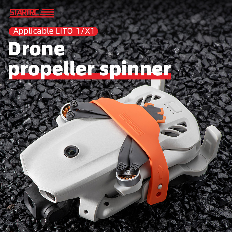 ABS Plastic Propeller Holder S - đánh giá và giá Ekko Cosplay Prop