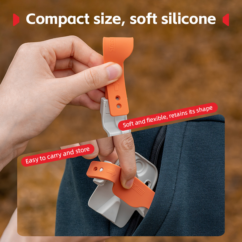 ABS Plastic Propeller Holder S - đánh giá và giá Ekko Cosplay Prop