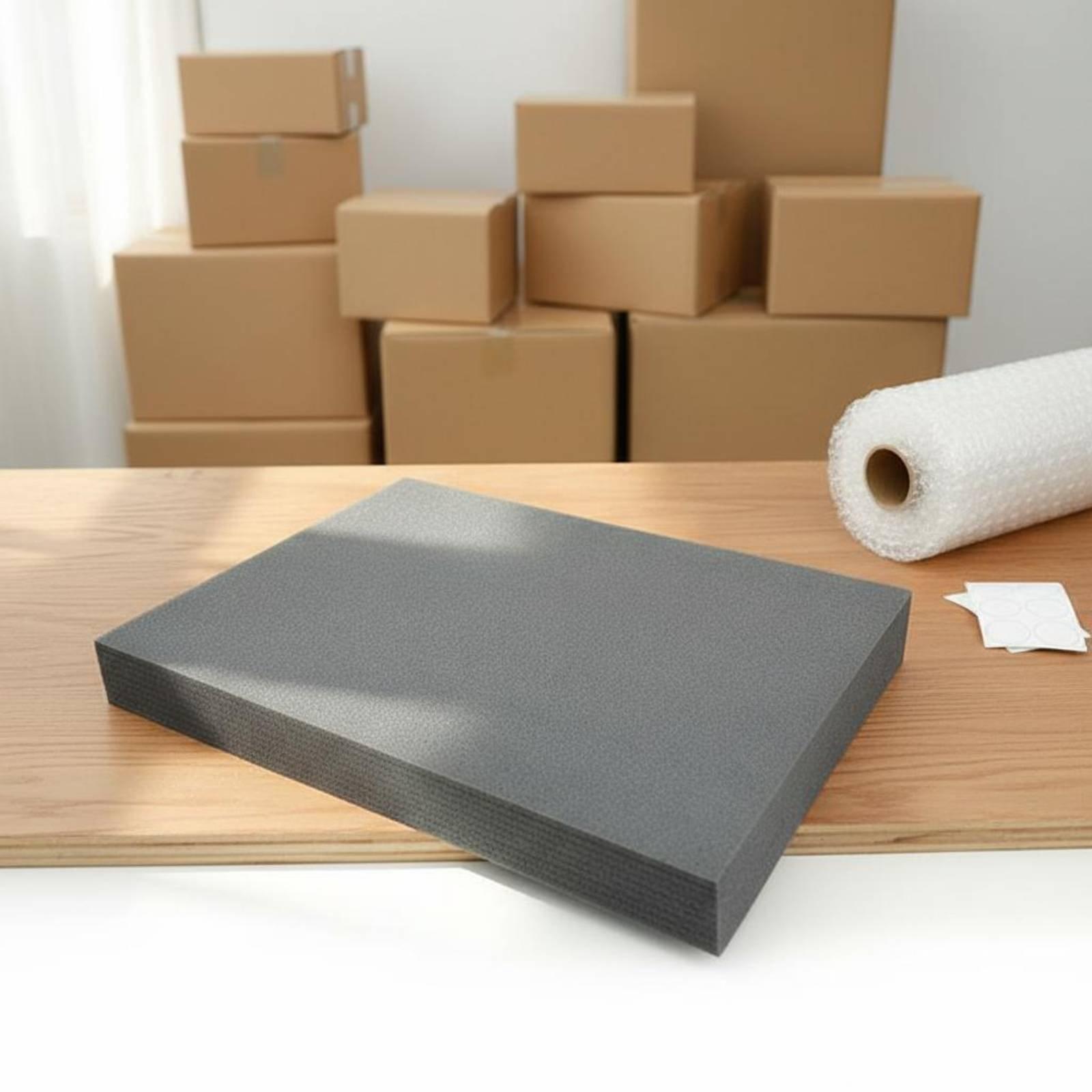 Expanded Polyethylene Foam She - đánh giá và giá Eva Foam Sheet