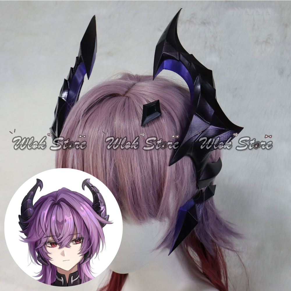 Anime Game Genshin Impact Duri - đánh giá và giá Prop De Cosplay