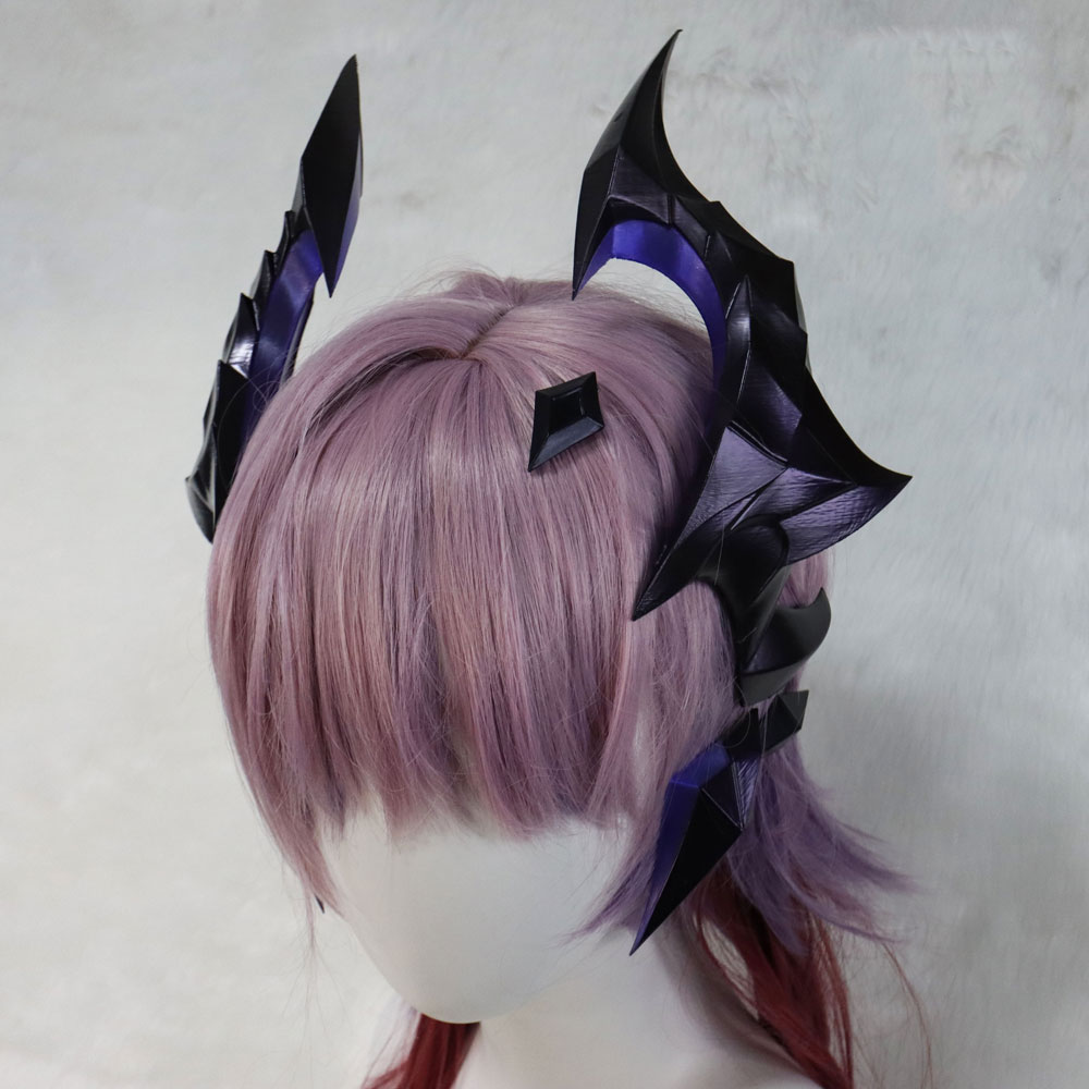 Anime Game Genshin Impact Duri - đánh giá và giá Prop De Cosplay