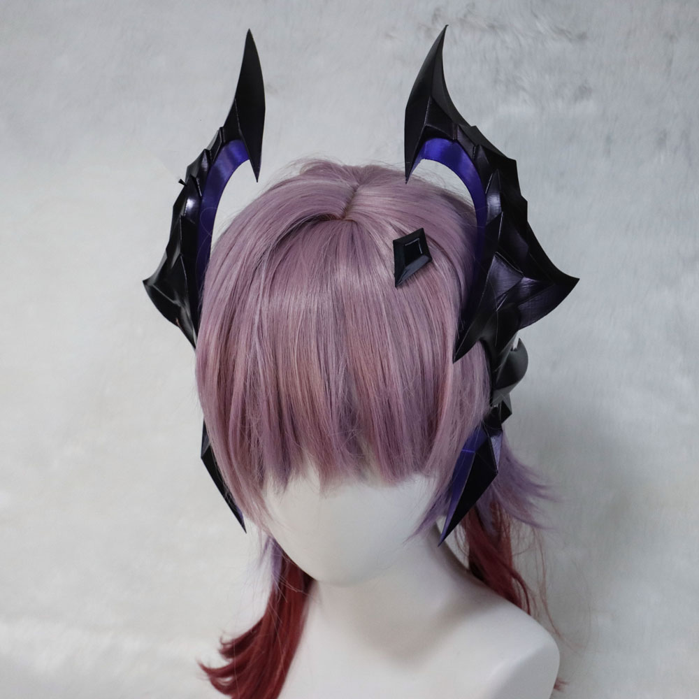 Anime Game Genshin Impact Duri - đánh giá và giá Prop De Cosplay