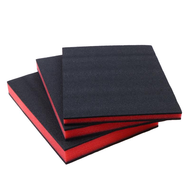 NEW Cuttable Tool Box Foam Ins - đánh giá và giá Eva Foam Sheet