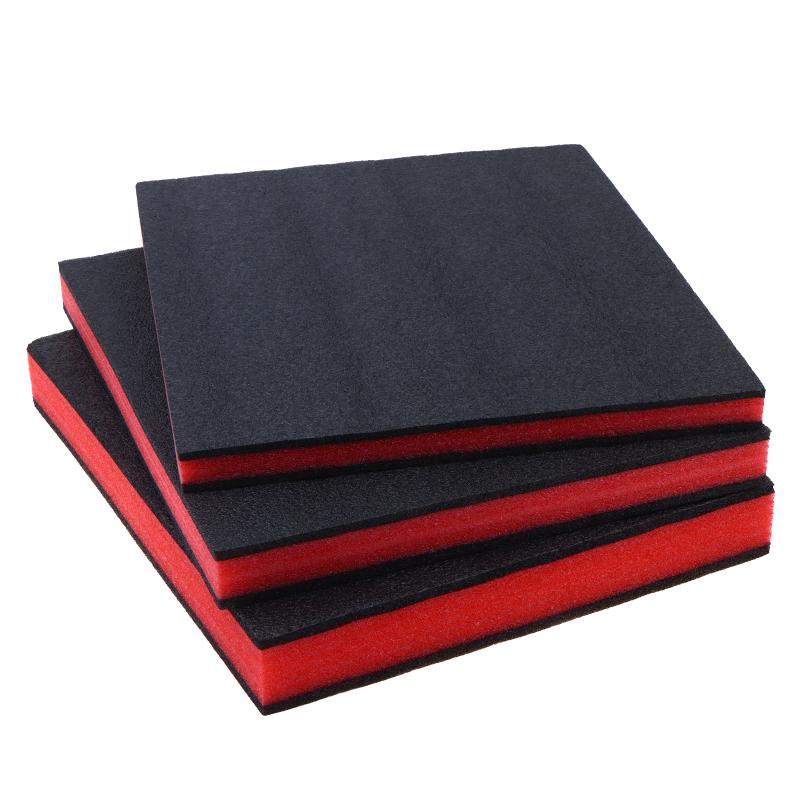 NEW Cuttable Tool Box Foam Ins - đánh giá và giá Eva Foam Sheet