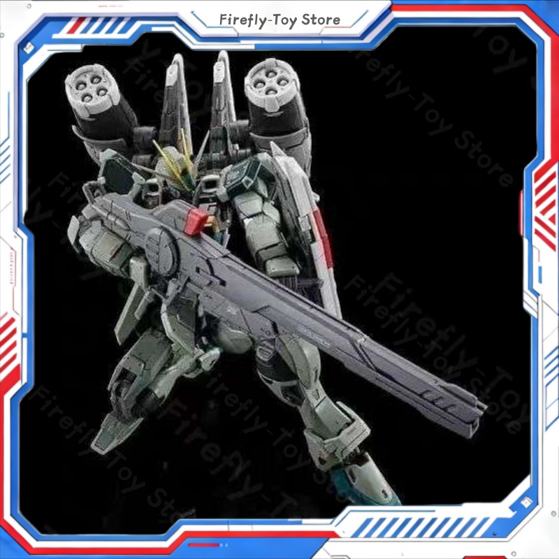 ZFN Model Rg 1/144 Blast Impul - đánh giá và giá Bandai Gundam Rg