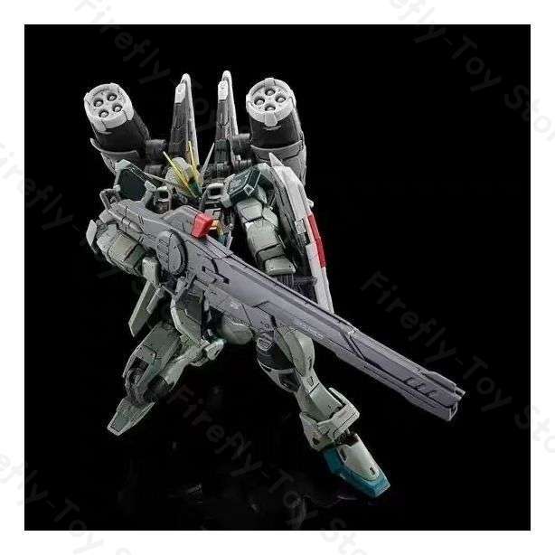 ZFN Model Rg 1/144 Blast Impul - đánh giá và giá Bandai Gundam Rg