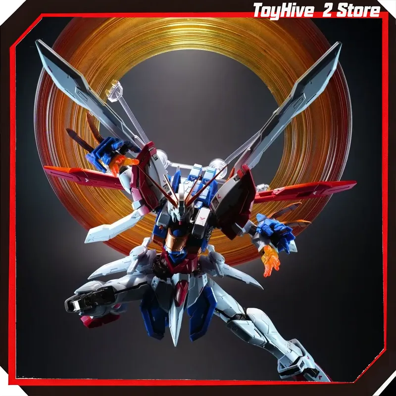 【IN STOCK】Blaze Model 1/100 GO - đánh giá và giá Bandai Gundam Rg