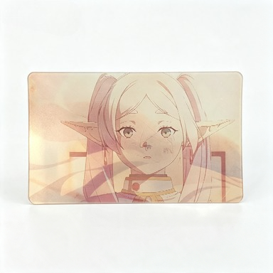 Anime Frieren Aura Cosplay Sho - đánh giá và giá Frieren Cosplay Prop