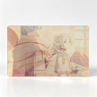 Anime Frieren Aura Cosplay Sho - đánh giá và giá Frieren Cosplay Prop