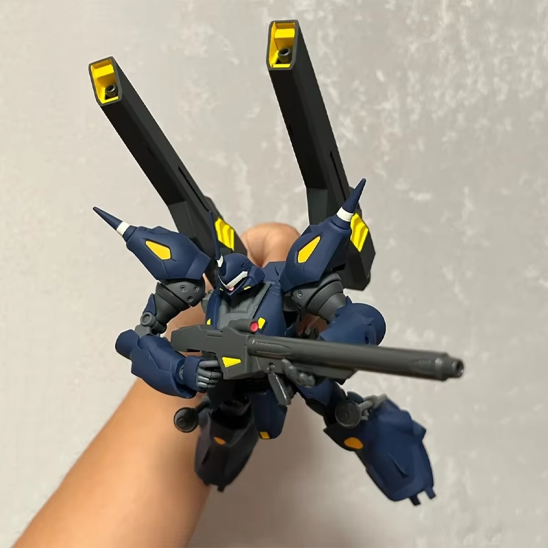 Amazing Kampfer HG 1/144 Assem - đánh giá và giá Bandai Gundam Rg