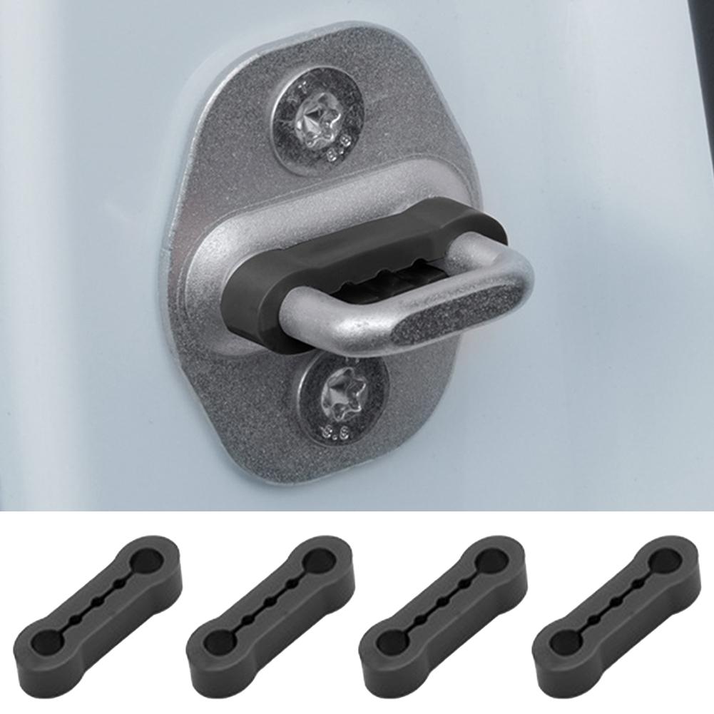 4pcs/Pack Universal Car Door L - đánh giá và giá Eva Foam Sheet