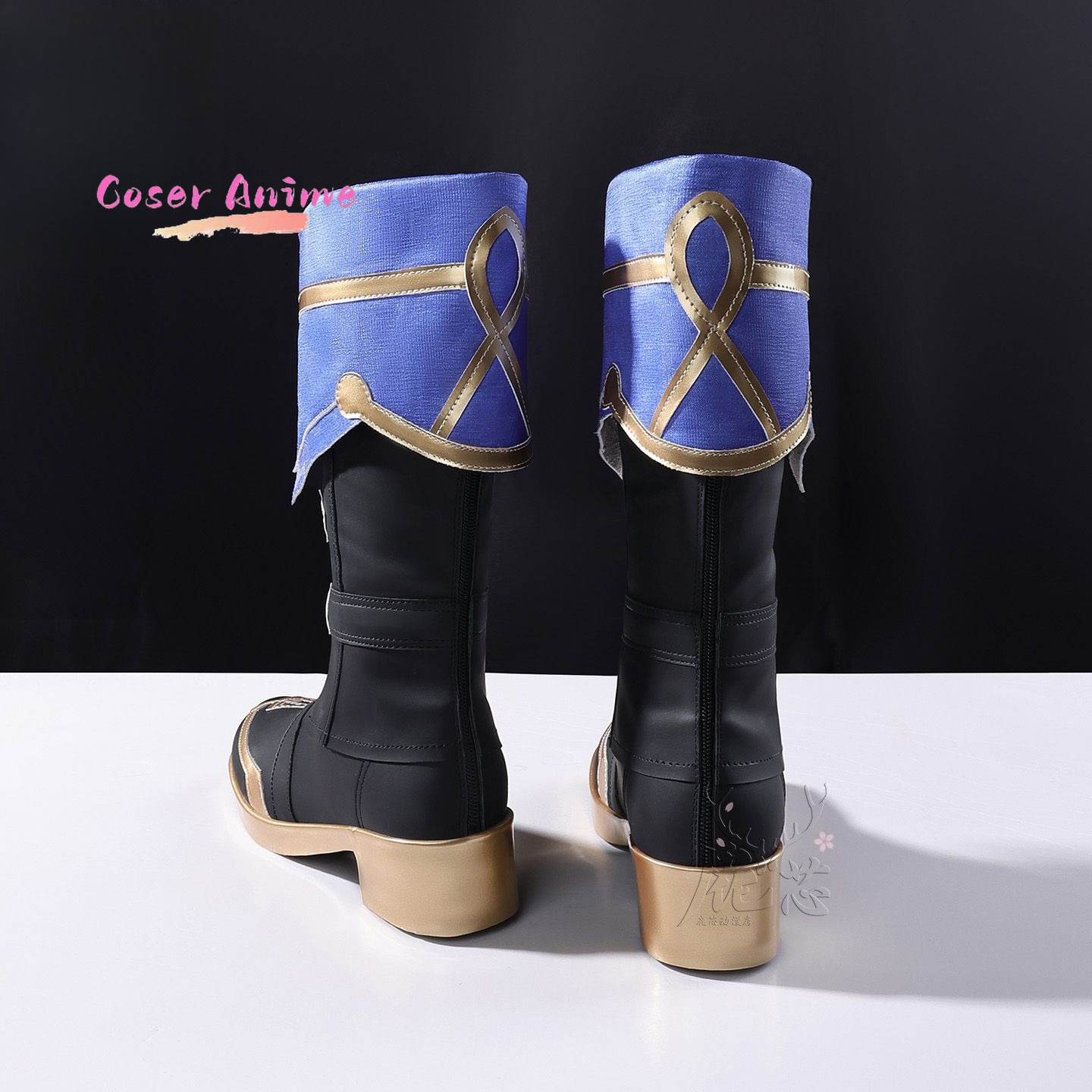 Game Genshin Impact Mitya Cosp - đánh giá và giá Prop De Cosplay