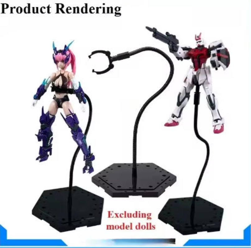Spot Sale1Set Action Base Clea - đánh giá và giá Bandai Gundam Rg