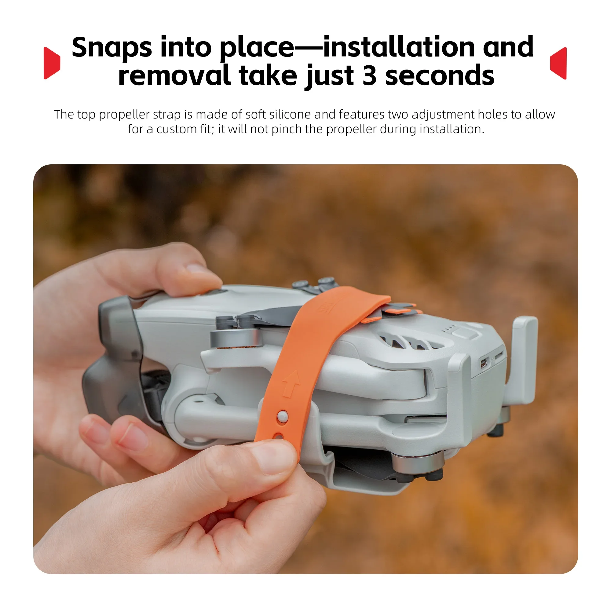 Propeller Holder Stabilizer fo - đánh giá và giá Ekko Cosplay Prop