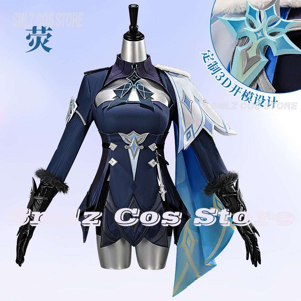 2026 Genshin Impact Traveler L - đánh giá và giá Prop De Cosplay