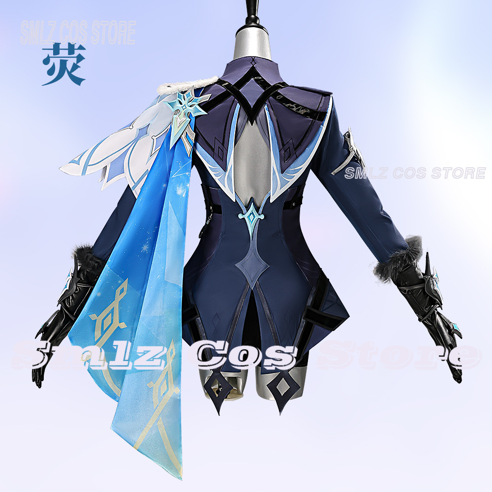 2026 Genshin Impact Traveler L - đánh giá và giá Prop De Cosplay