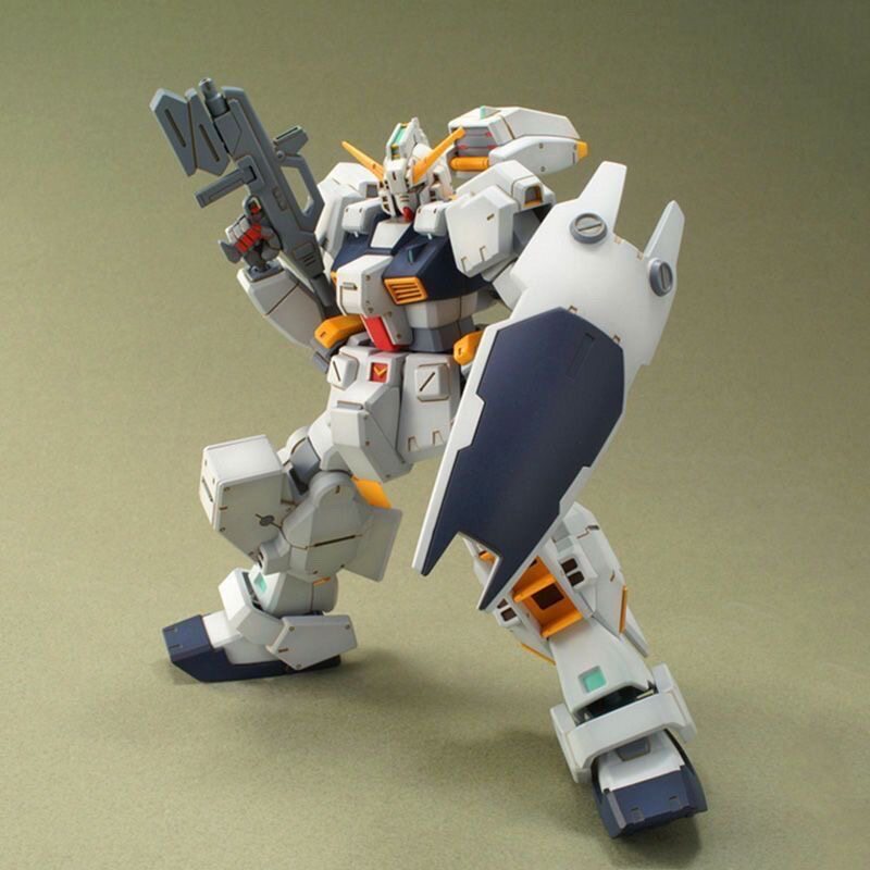Hazel Custom Titans Color HG 1 - đánh giá và giá Bandai Gundam Rg