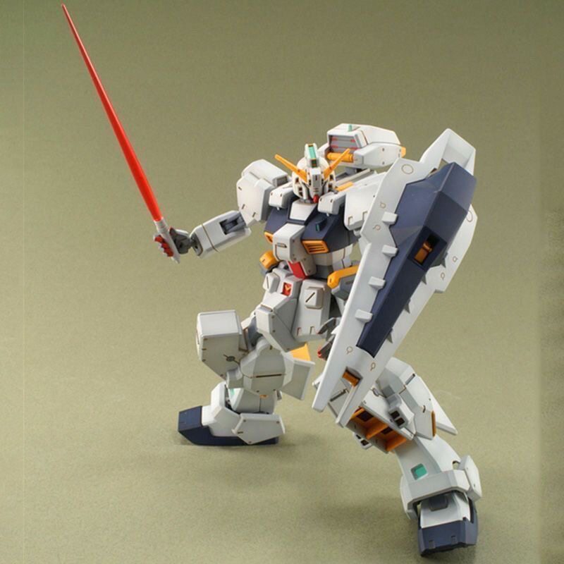 Hazel Custom Titans Color HG 1 - đánh giá và giá Bandai Gundam Rg