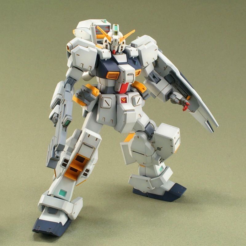 Hazel Custom Titans Color HG 1 - đánh giá và giá Bandai Gundam Rg