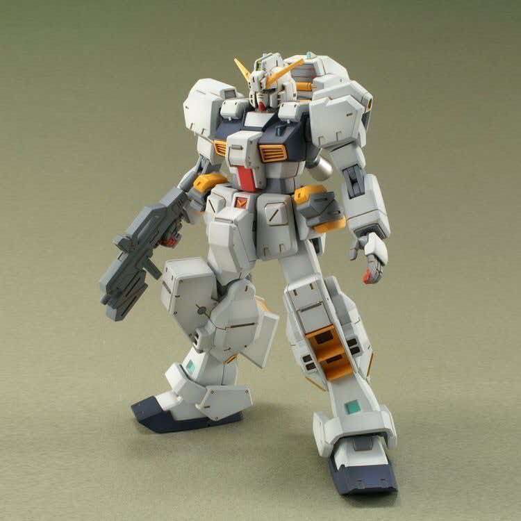 Hazel Custom Titans Color HG 1 - đánh giá và giá Bandai Gundam Rg