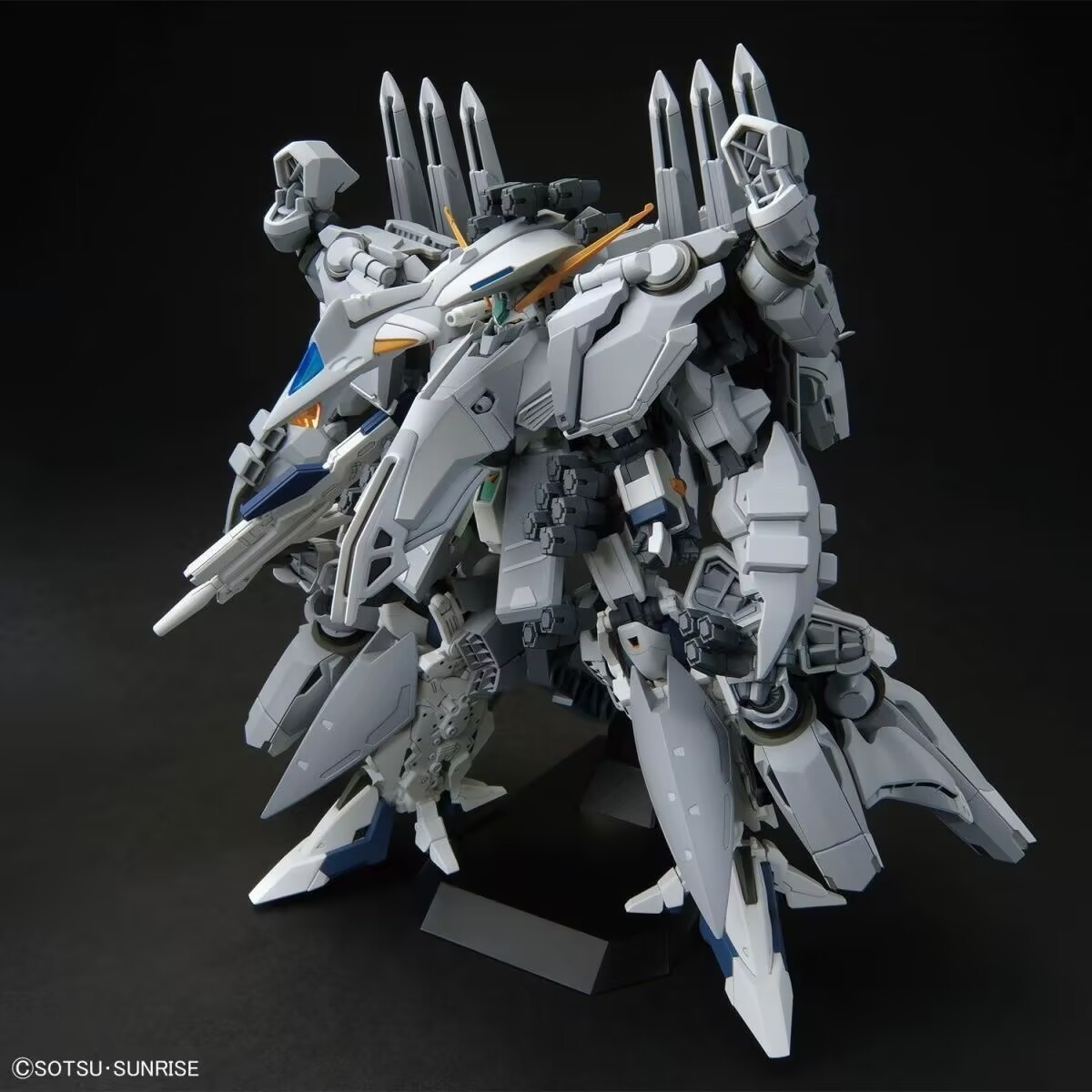 In Stock Original HG 1/144 TX  - đánh giá và giá Bandai Gundam Rg