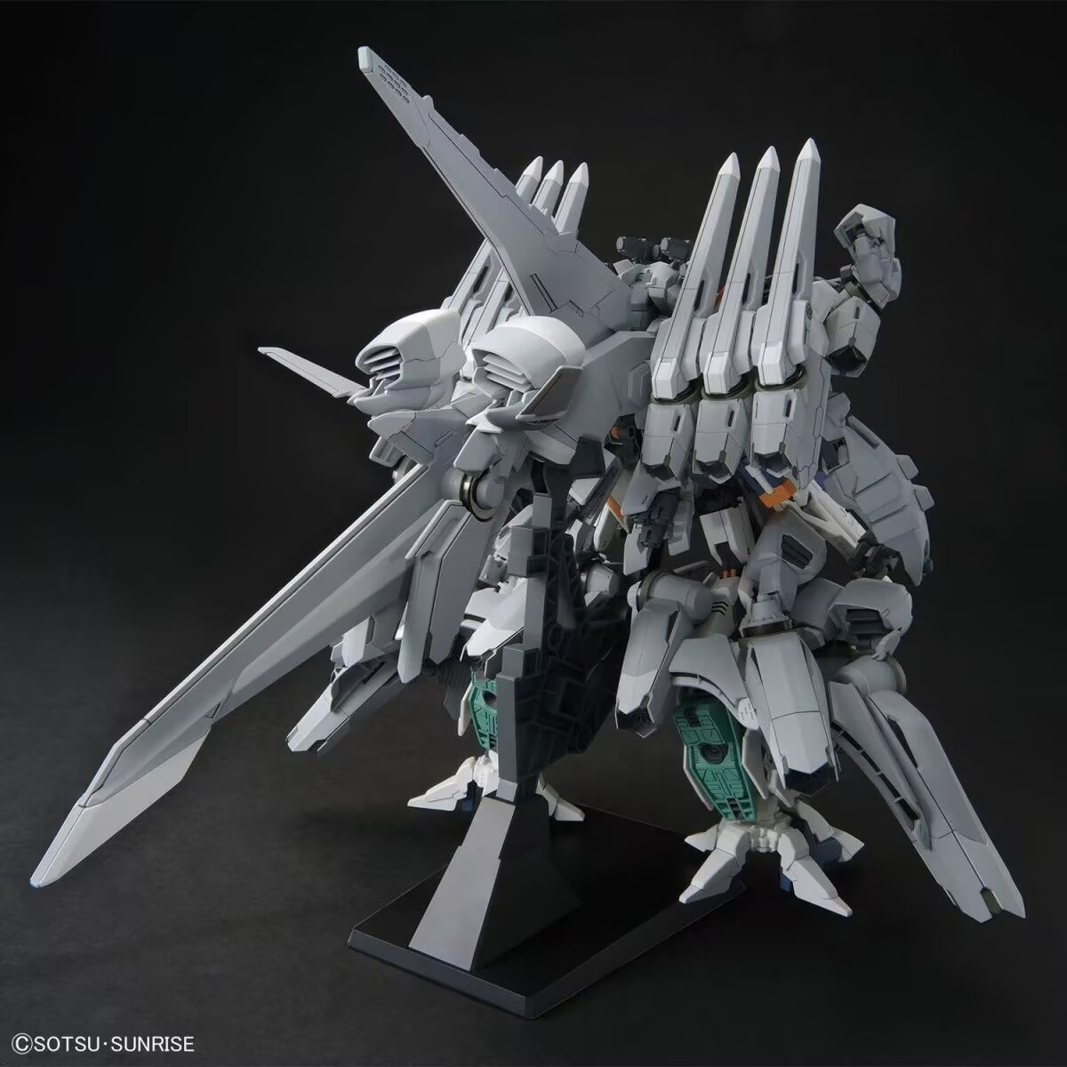 In Stock Original HG 1/144 TX  - đánh giá và giá Bandai Gundam Rg