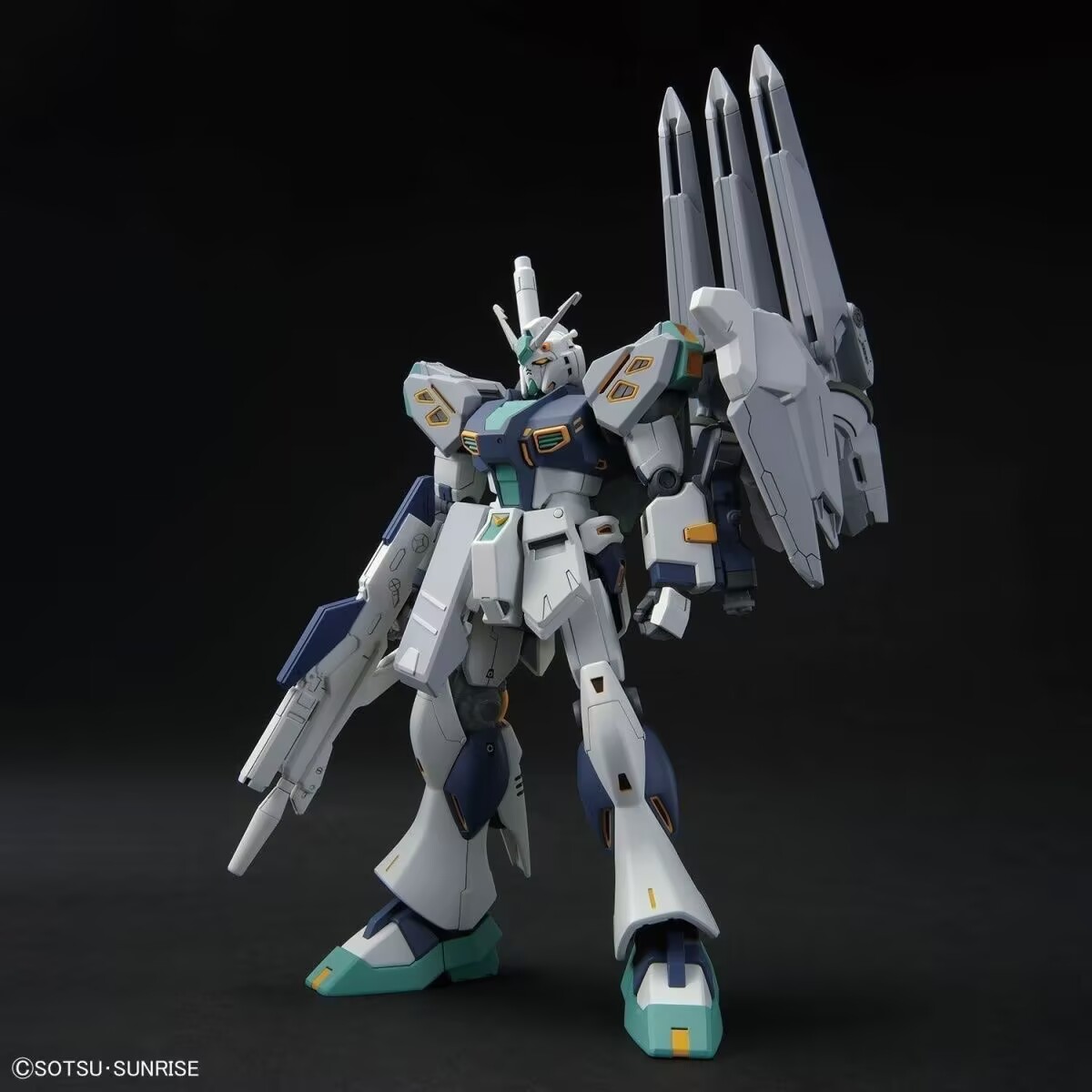 In Stock Original HG 1/144 TX  - đánh giá và giá Bandai Gundam Rg