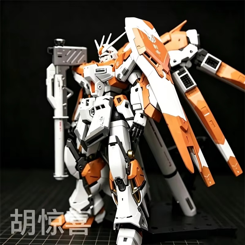 ZJ Yellow Hi-Nu RG 1/144 Mech  - đánh giá và giá Bandai Gundam Rg