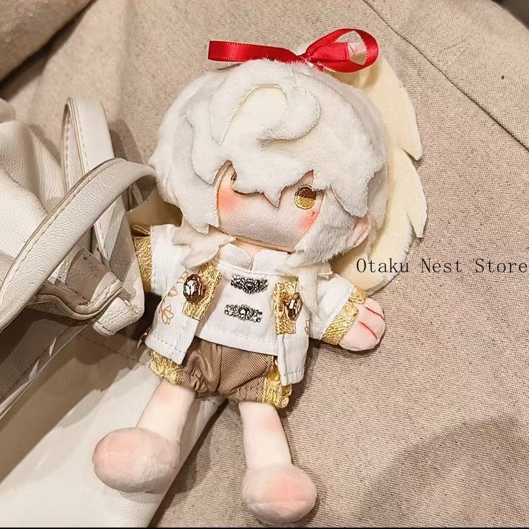 Anime 15cm Honkai：Star Rail Ji - đánh giá và giá Anime Cosplay Prop