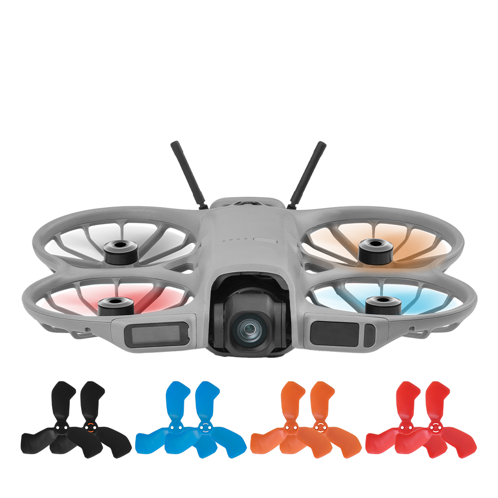 Propeller For DJI Neo 2 Quick  - đánh giá và giá Ekko Cosplay Prop