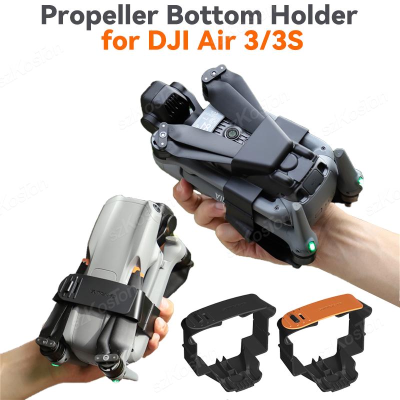 Propeller Holder for DJI Air 3 - đánh giá và giá Ekko Cosplay Prop