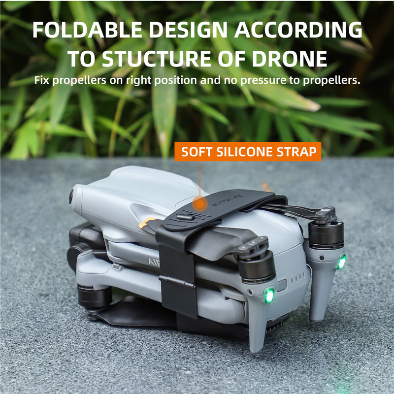 Propeller Holder for DJI Air 3 - đánh giá và giá Ekko Cosplay Prop