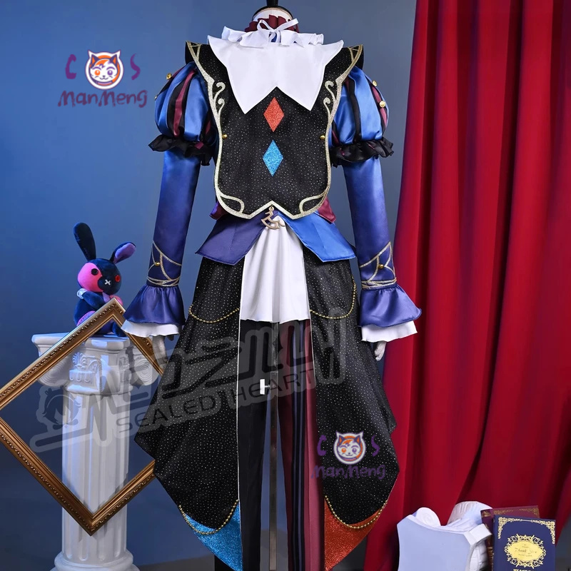 Anime PJSK Tenma Tsukasa tks t - đánh giá và giá Prop De Cosplay