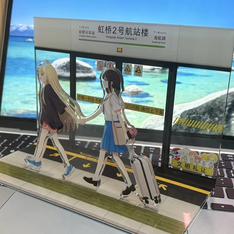 New Cosmic Princess Kaguya Aka - đánh giá và giá Anime Cosplay Prop