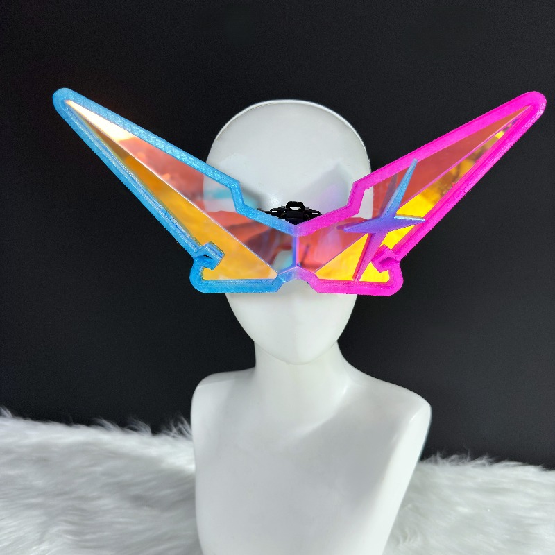 Game Honkai：Star Rail Silver W - đánh giá và giá Prop De Cosplay