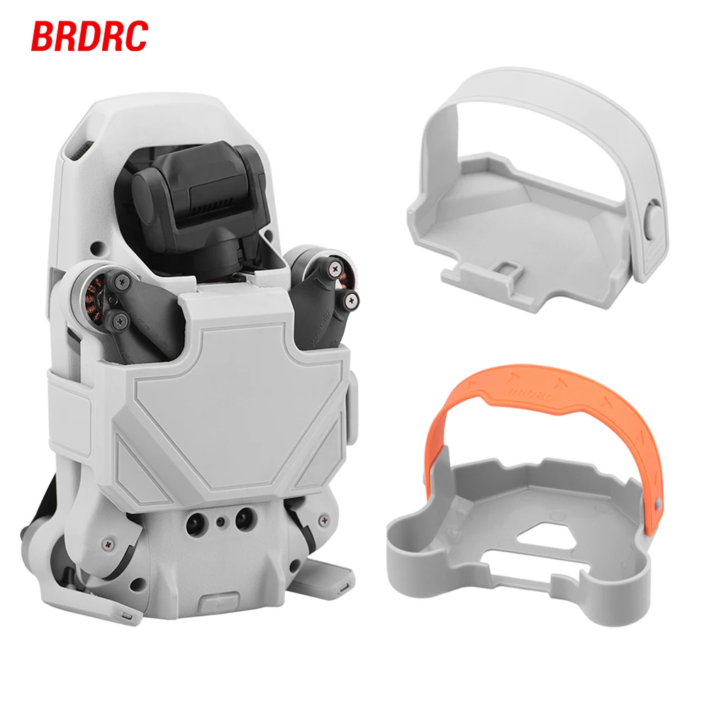 Cánh Quạt Bảo Vệ Fixer Cho DJI - đánh giá và giá Ekko Cosplay Prop