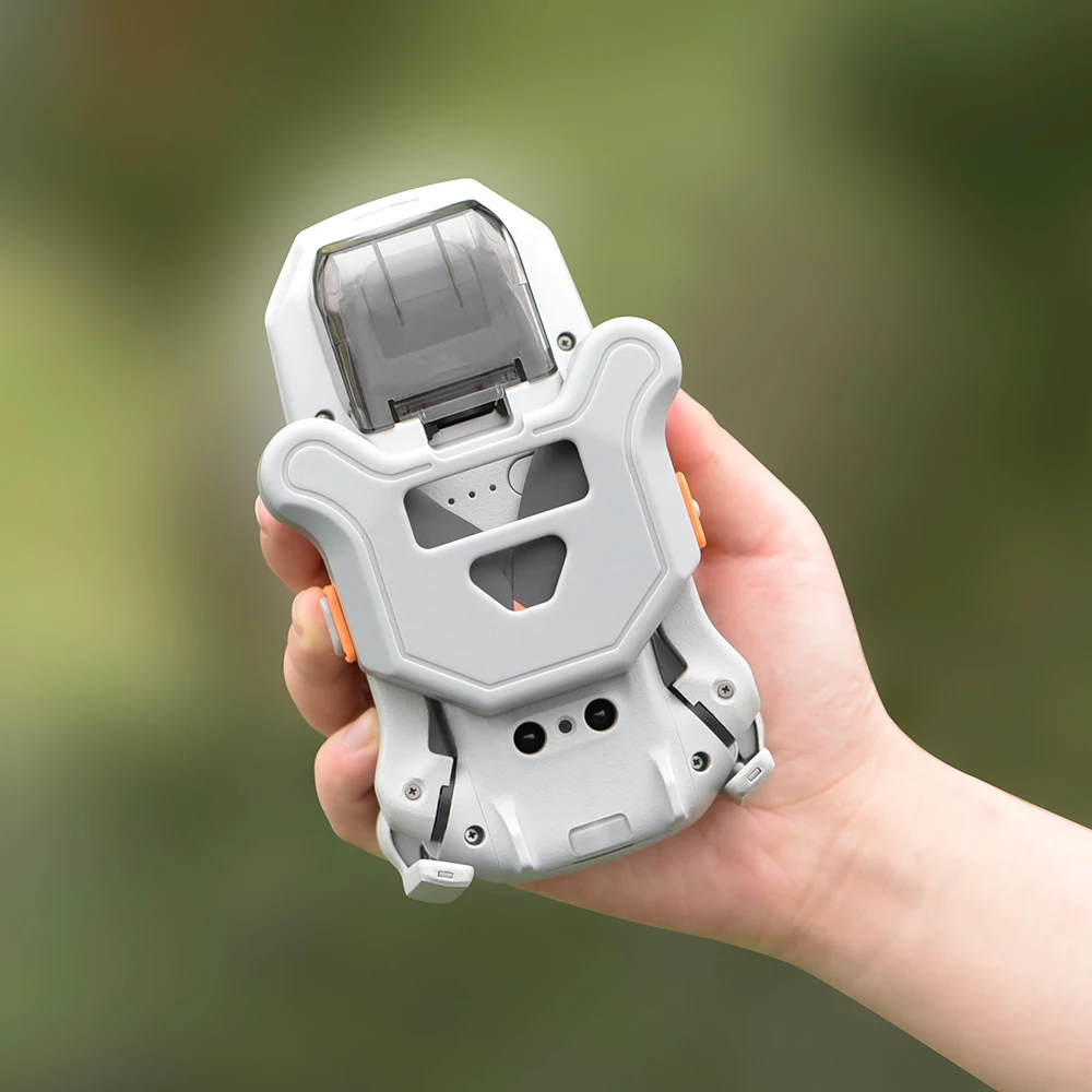 Cánh Quạt Bảo Vệ Fixer Cho DJI - đánh giá và giá Ekko Cosplay Prop