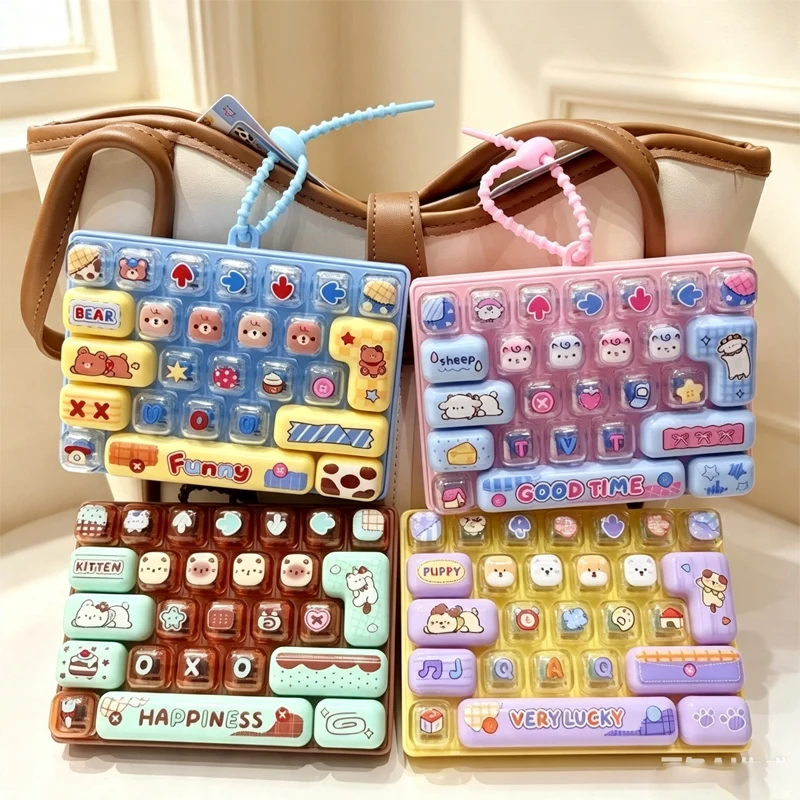 26Grid Keycap Clicker Anti Str - đánh giá và giá Cosplay Fire Prop