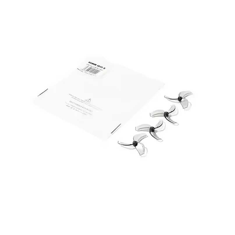 BETAFPV 12Pcs Gemfan 1611 3-Bl - đánh giá và giá Ekko Cosplay Prop