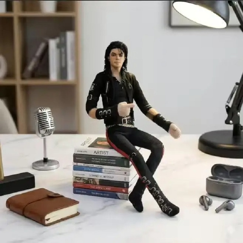 New// Style Michael Jackson Co - đánh giá và giá Cosplay Fire Prop