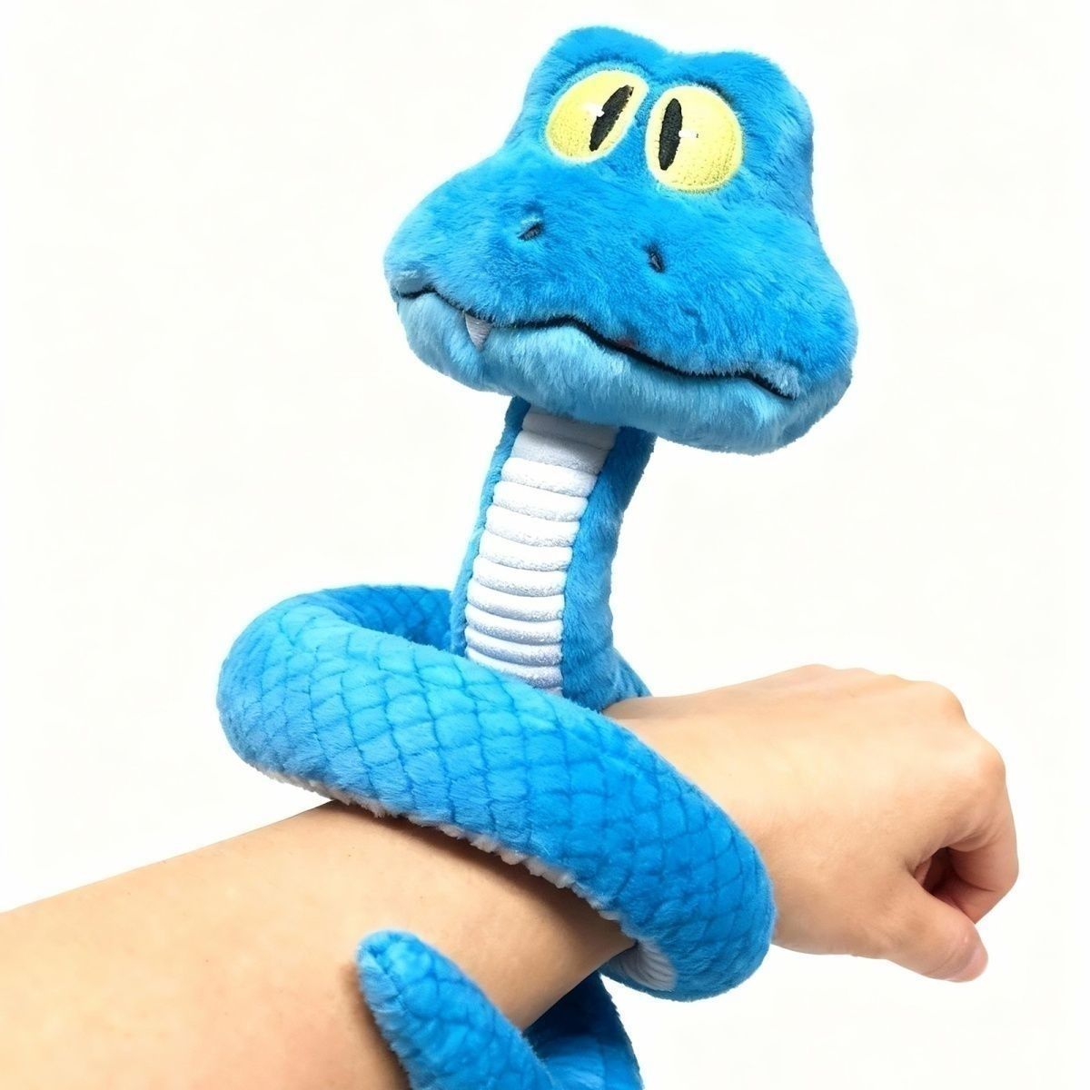new hot Gary Snake Plush Toys  - đánh giá và giá Prop De Cosplay
