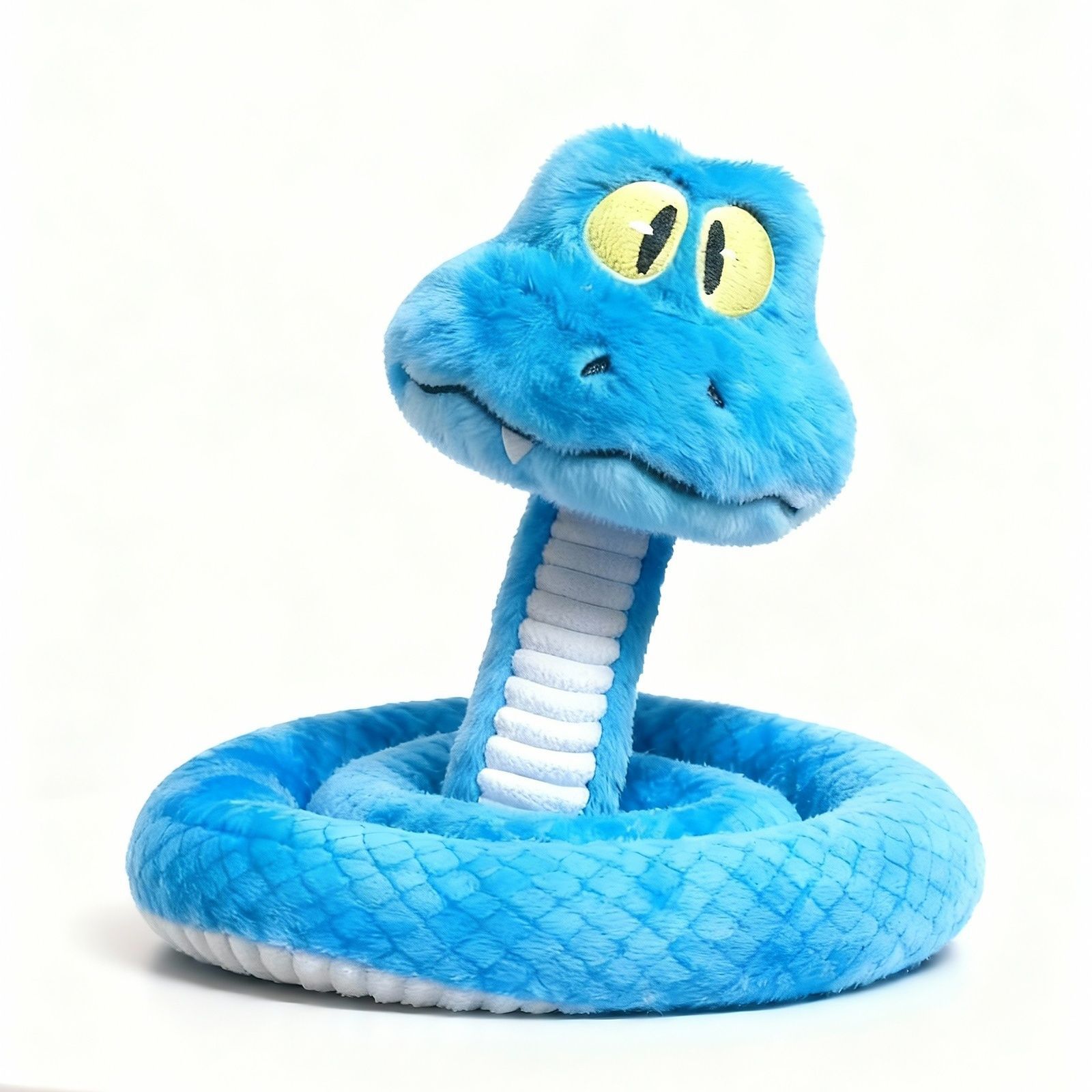new hot Gary Snake Plush Toys  - đánh giá và giá Prop De Cosplay