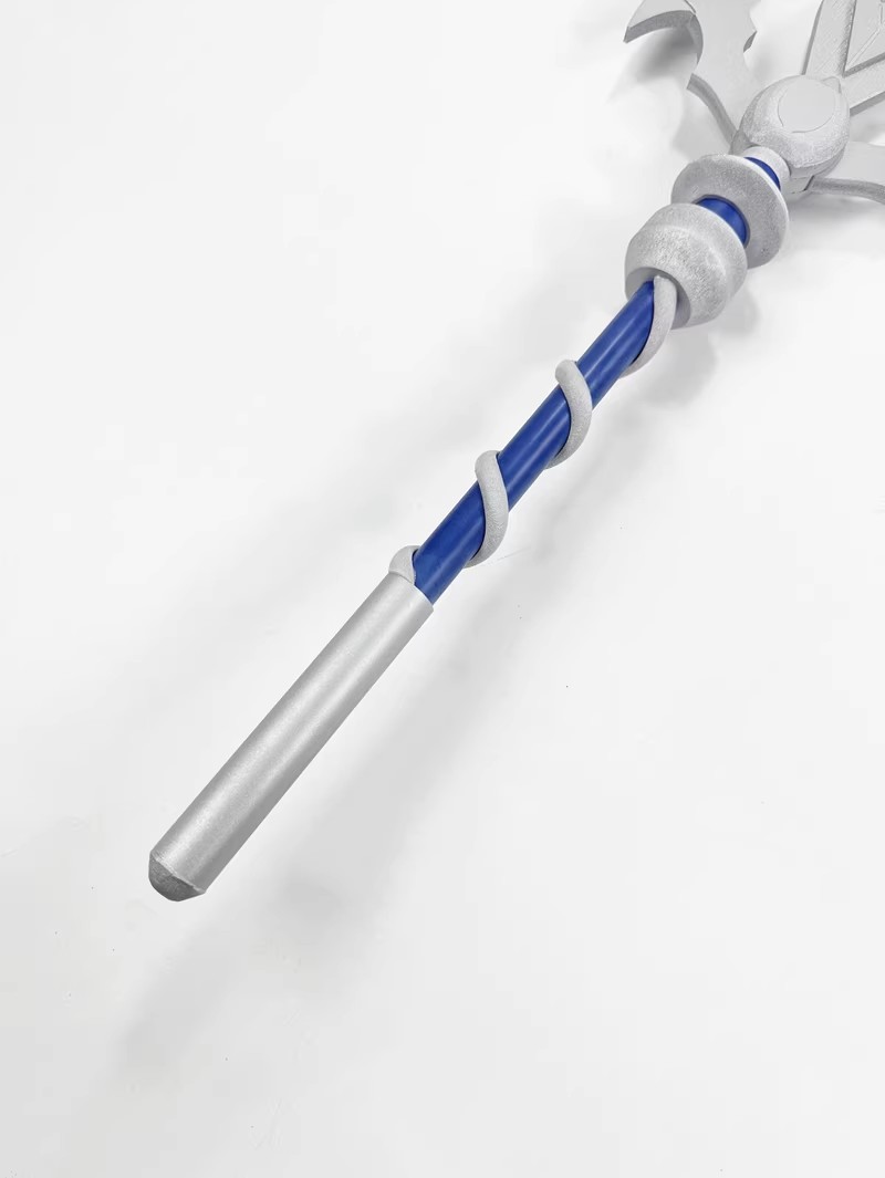 55CM Frieren: Beyond Journey's - đánh giá và giá Frieren Cosplay Prop