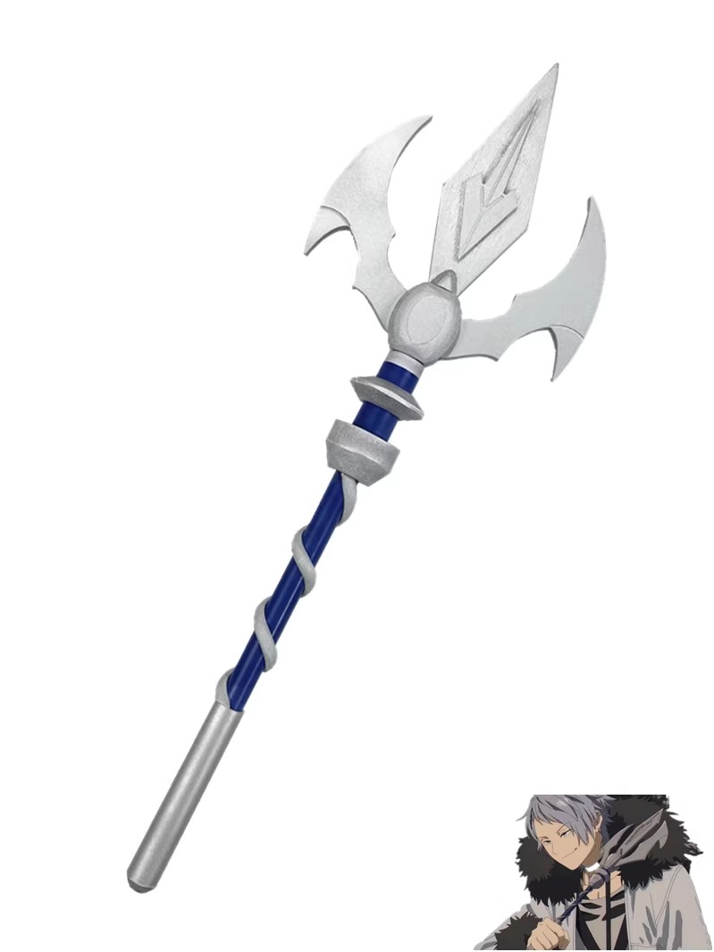 55CM Frieren: Beyond Journey's - đánh giá và giá Frieren Cosplay Prop