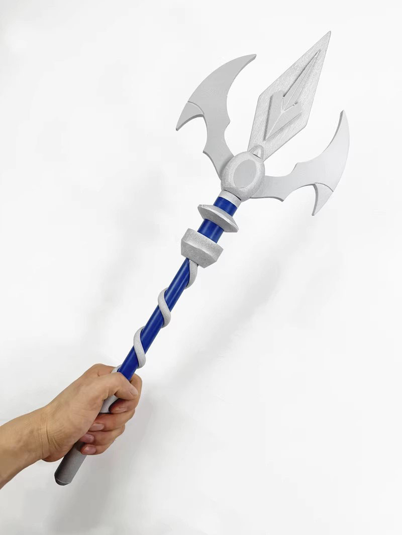 55CM Frieren: Beyond Journey's - đánh giá và giá Frieren Cosplay Prop