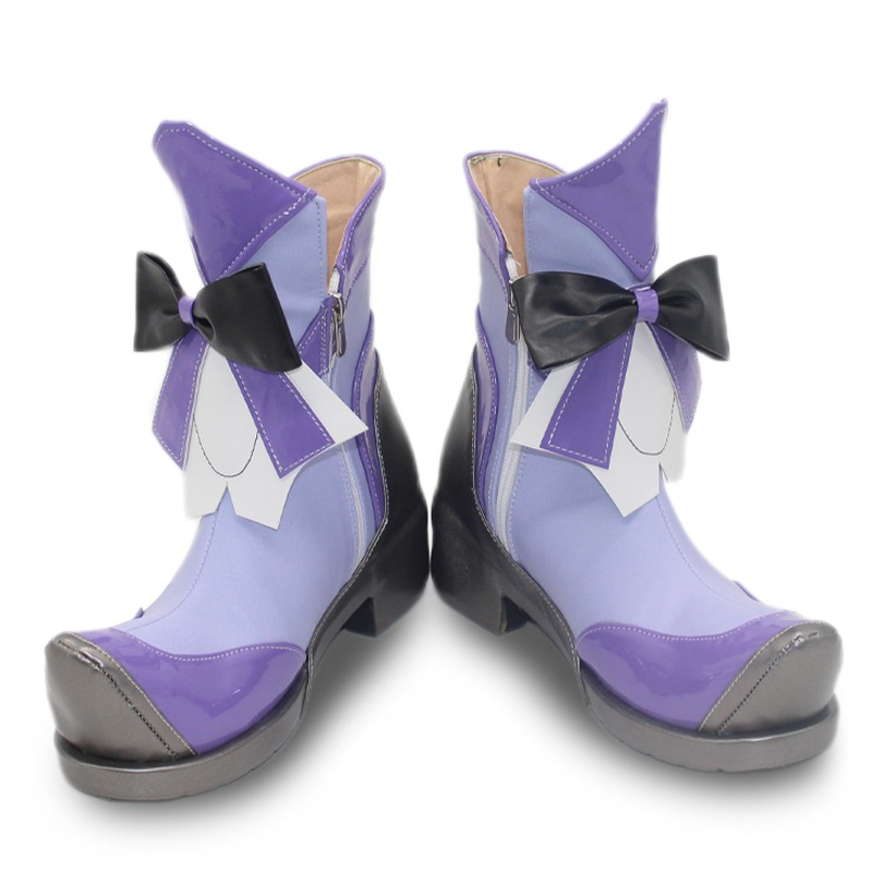 DVA Cosplay Shoes Anime Access - đánh giá và giá Dva Cosplay Prop