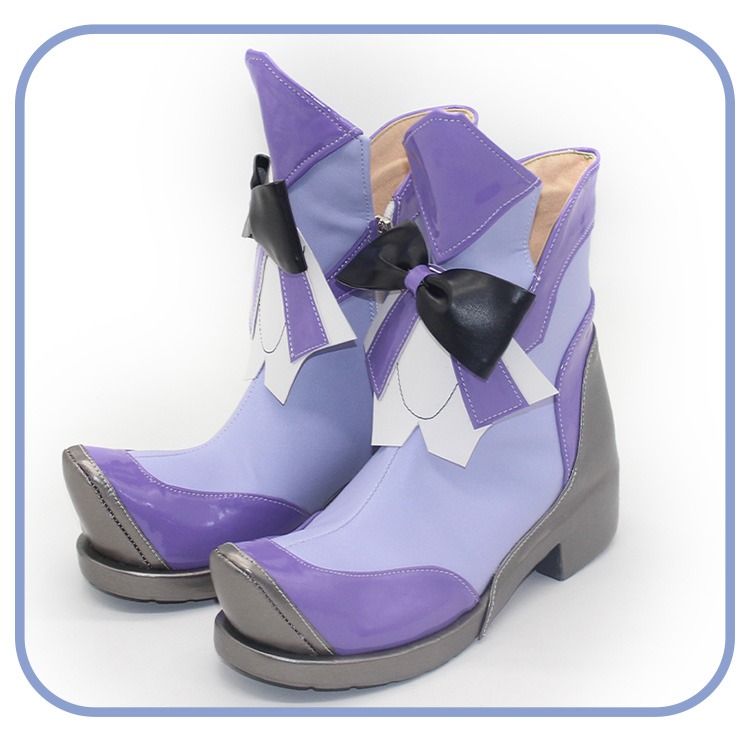 DVA Cosplay Shoes Anime Access - đánh giá và giá Dva Cosplay Prop